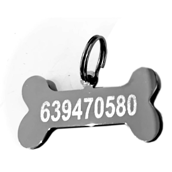 Placa Mascota - Imagen 2